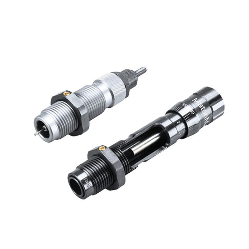Rc Matchmaster Competition Neck Bushing Set .308 Winchester