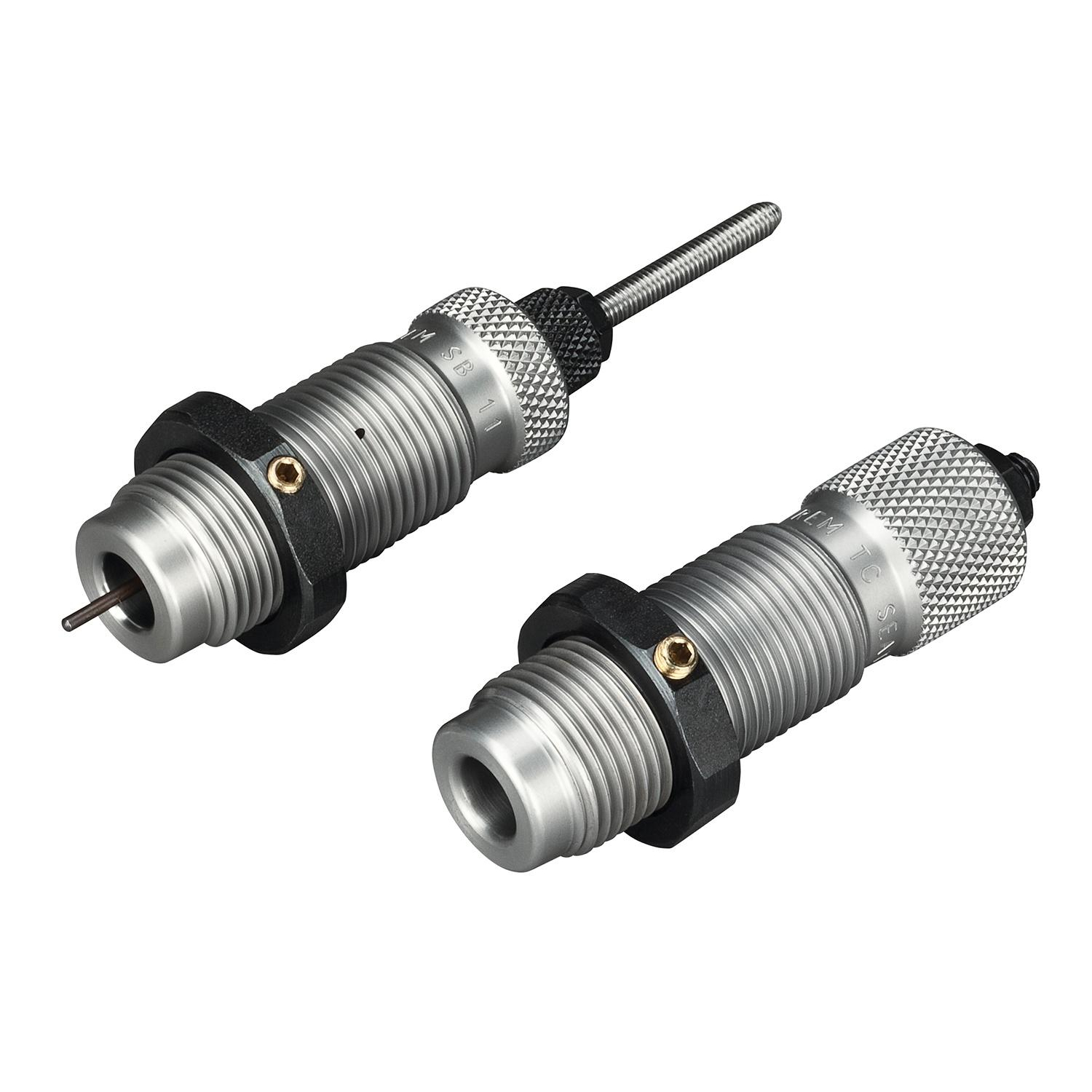 Rcbs 338 Federal Small Base Die Set