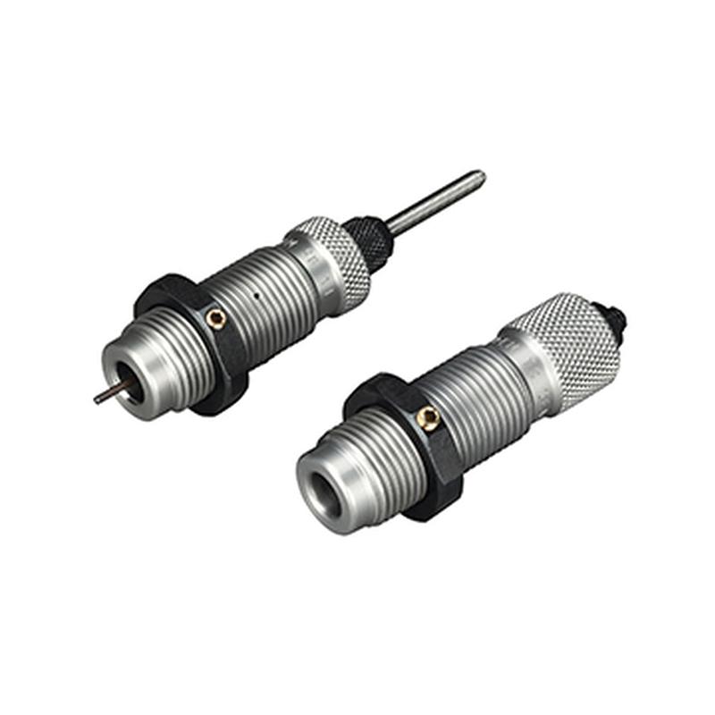 Rcbs Small Base 6.5MM Grendel Die Set
