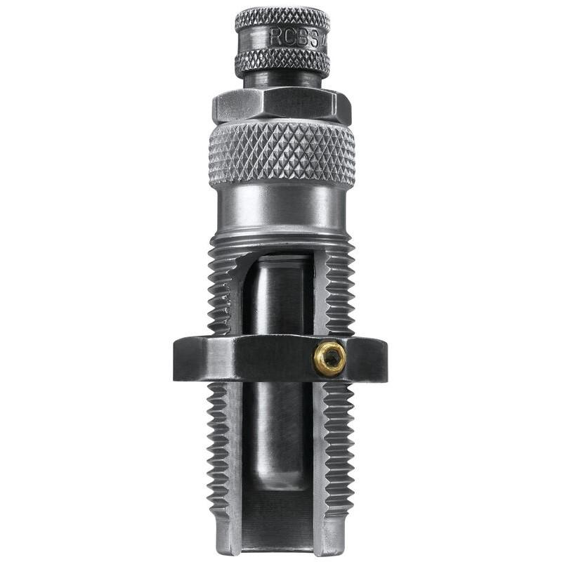 Rcbs Seater Die .44 MAG/.44 Spec