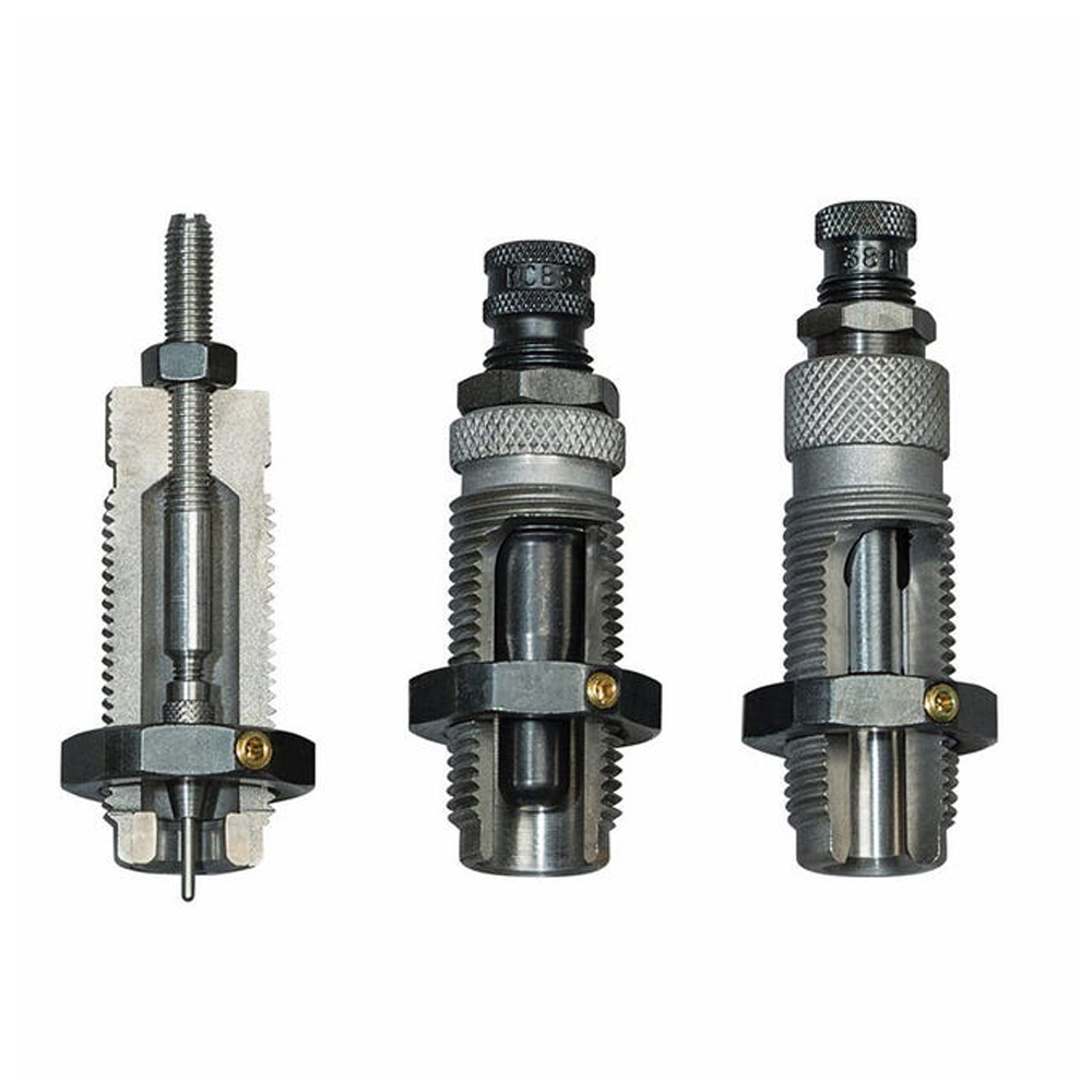 Rcbs 3-DIE Steel Set for .56-50 Spencer