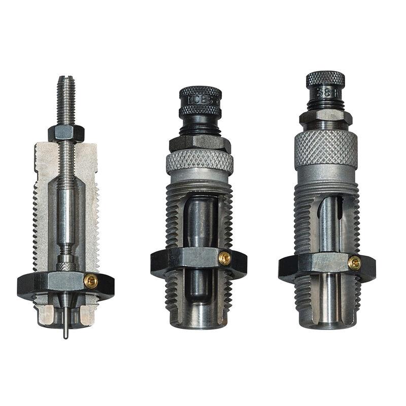 Rcbs 450 Bushmaster 3 Die Set