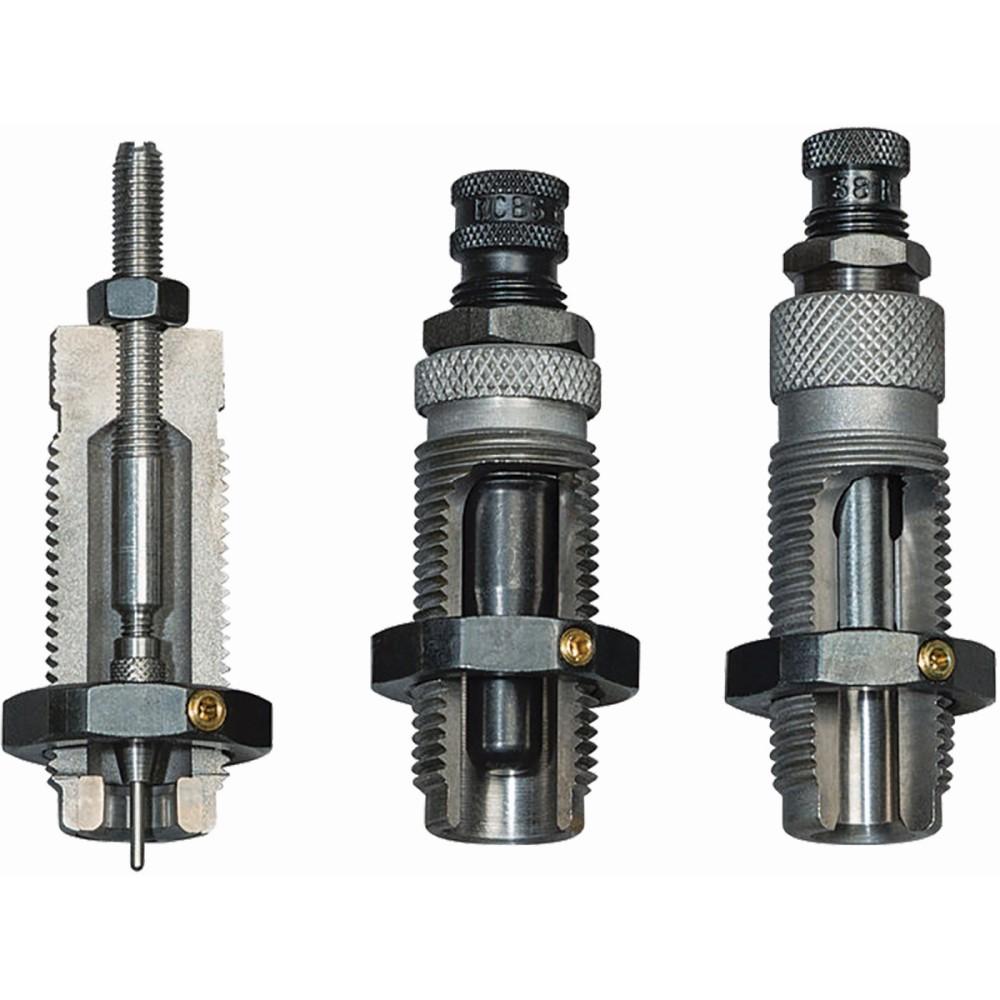 Rcbs 3-DIE Set 350 Legend