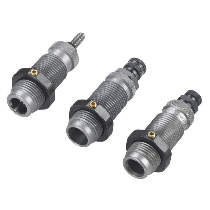Rcbs 9MM Makarov Carbide Reloading Die Set