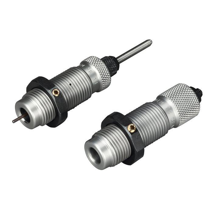 .22 Nosler Sb T/c Die Set