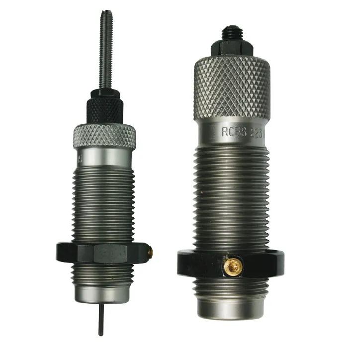 Rcbs 22 Arc Small Base Taper Crimp Die Set