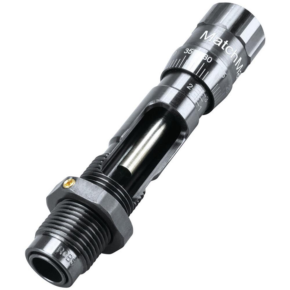 Rcbs Matchmaster Seat Die 7.62MM X 39