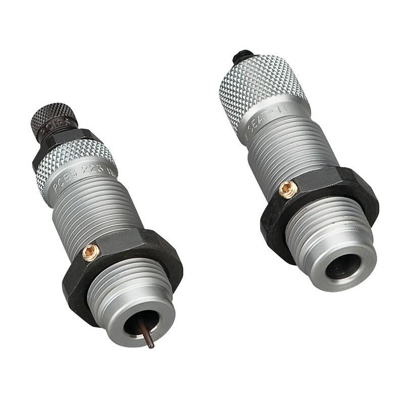Rcbs Full Length Die Set 8MMX50R