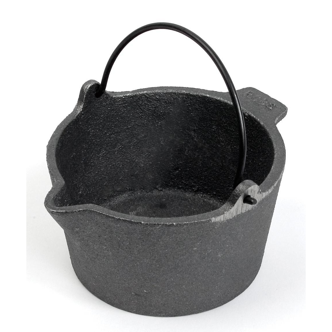 Rcbs Lead Pot 10 Lb Capacity