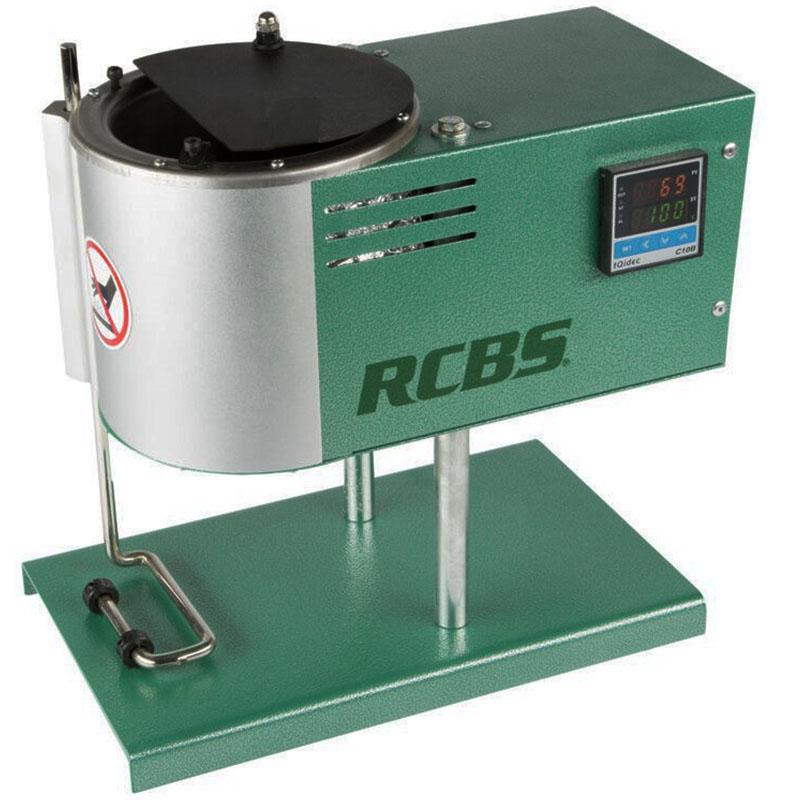 Rcbs PRO-MELT-2 Lead Furnace 25 Lb 120VAC-US/CN