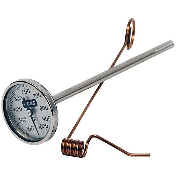 Rcbs Lead Thermometer With Handle