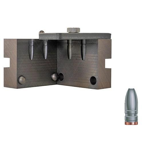 Rcbs Double Cavity Soft Point Rifle Bullet Mould 22-055-SP