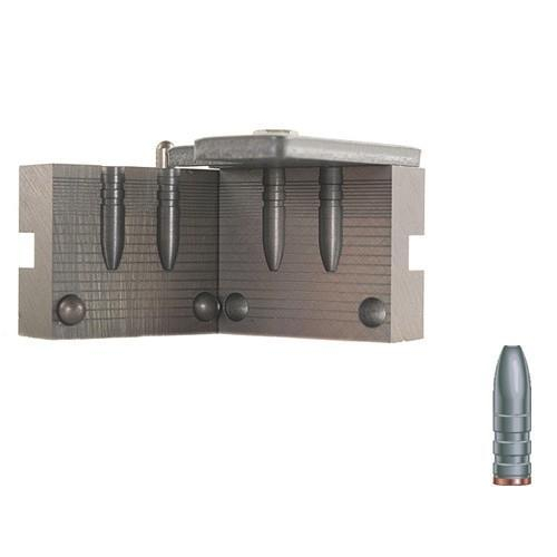 Rcbs Semi-point Rifle Bullet Mould 243 Win 95 Grain