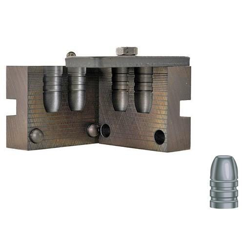 Rcbs 45 Caliber 2-CAVITY Bullet Mold