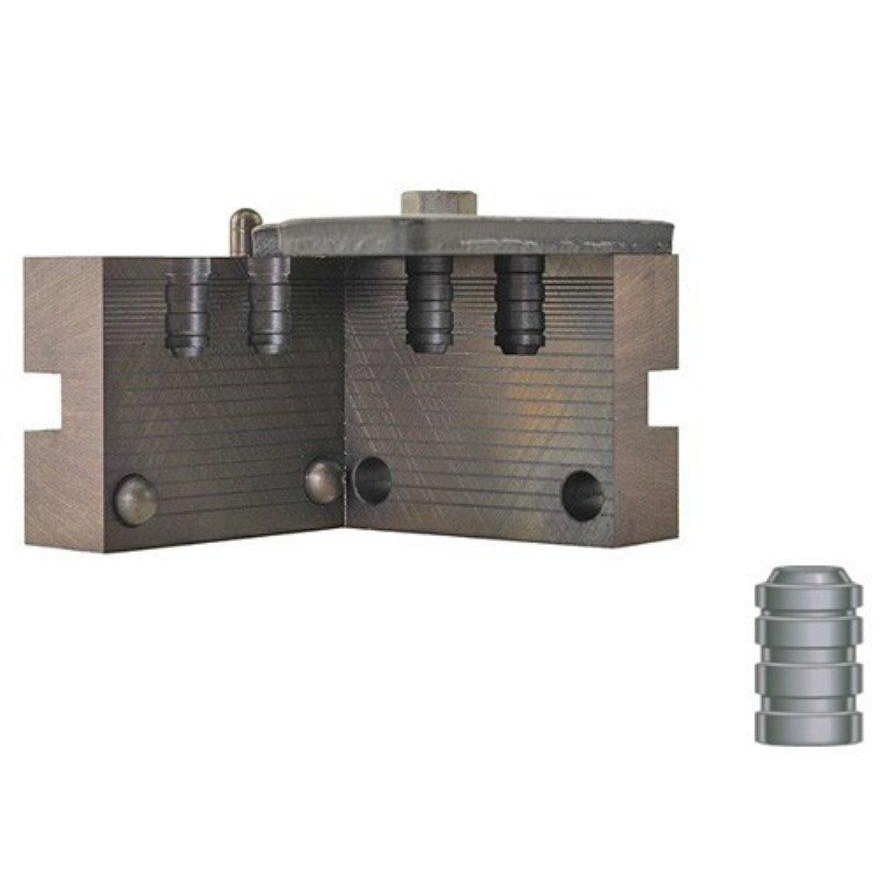 Rcbs Wadcutter Pistol Bullet Mould 32 Caliber