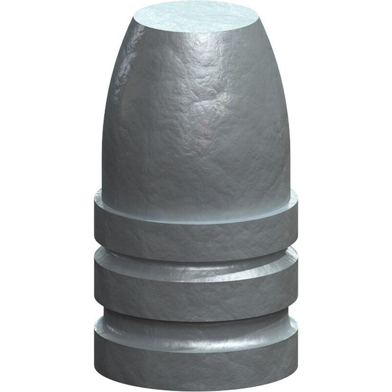 Rcbs Semi-wadcutter Pistol Bullet Mould 32 Caliber 2-CAVITY