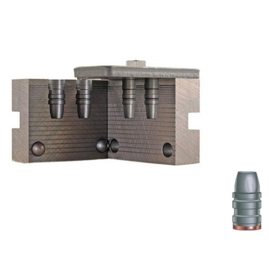 Rcbs Billet Mould .38 Swc 2-CAVITY