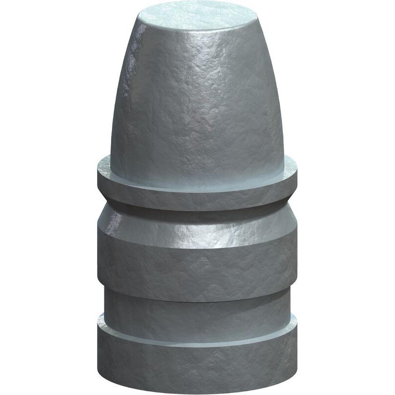 Rcbs Pistol Bullet Mold 44-250-K .430 2-CAVITY
