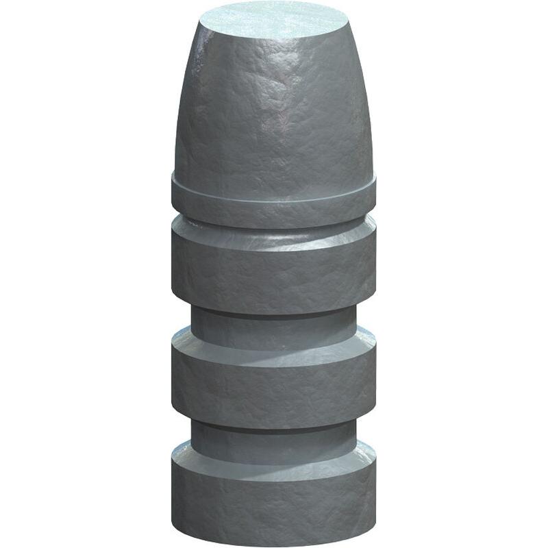 Mould Cowboy 25-85-CM Double Cavity 45-230-CM