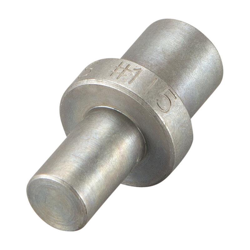 Rcbs Lube-a-matic Top Punch 424 .454