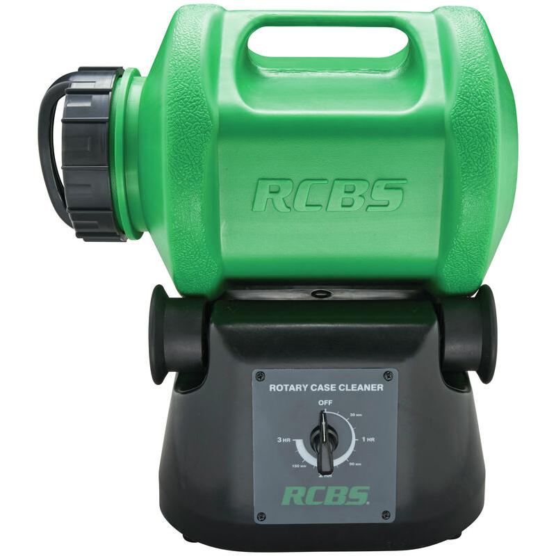 Rcbs Rotary Case Cleaner 240V Intl