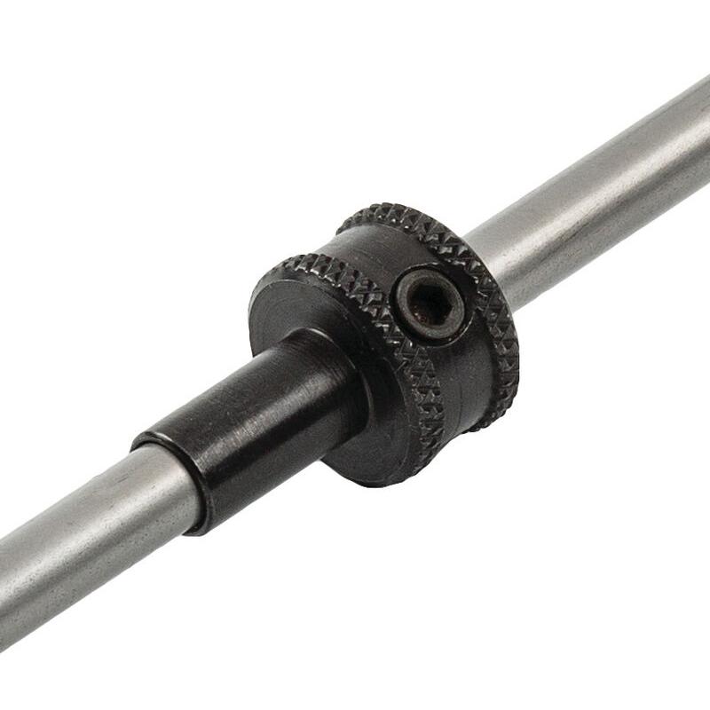 Rcbs Flash Hole Case Pilot Stop 6.5MM