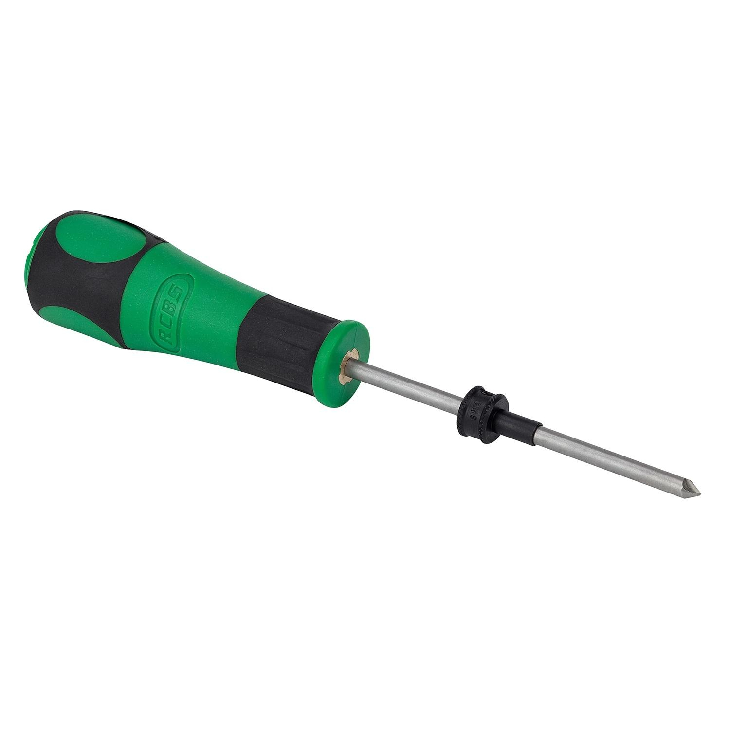 Rcbs Flash Hole Deburring Tool 6MM