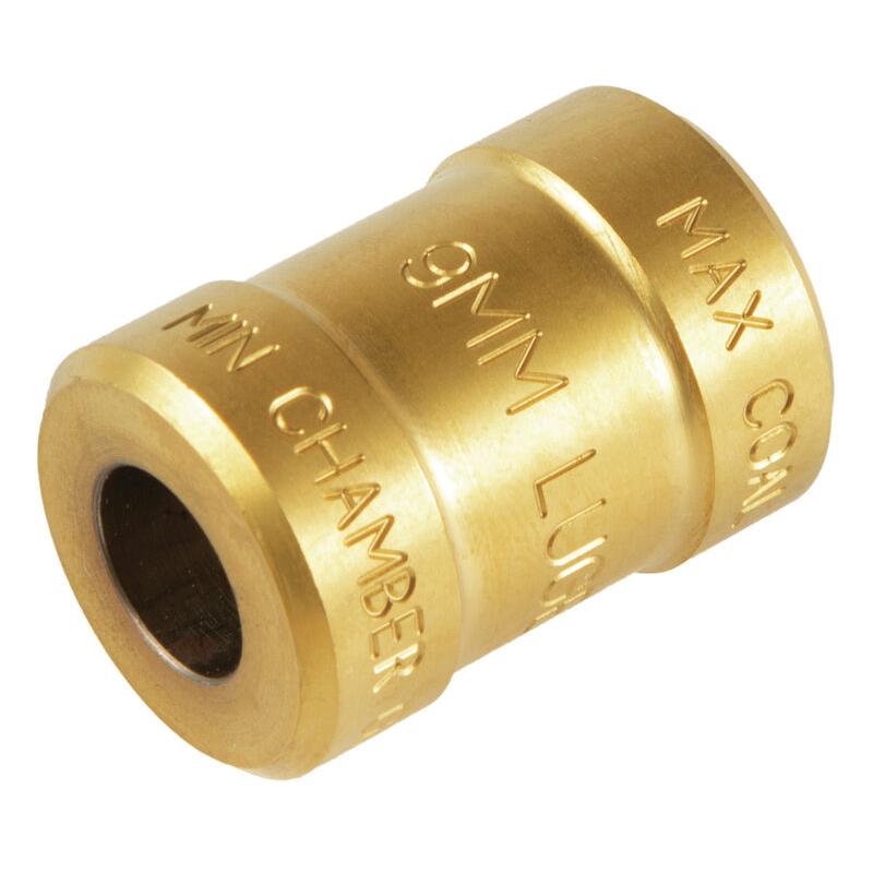 Rcbs Chamber Case Length Gauge 9MM Luger
