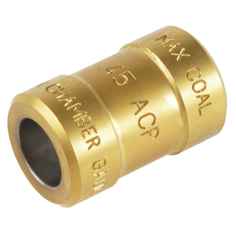 Rcbs Chamber Case Length Gauge .45 Acp
