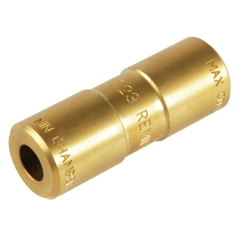 Rcbs Chamber Case Length Gauge .223 Rem & 5.56X45