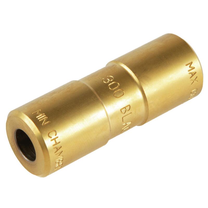 Rcbs Chamber Case Length Gauge .300 Aac Blackout