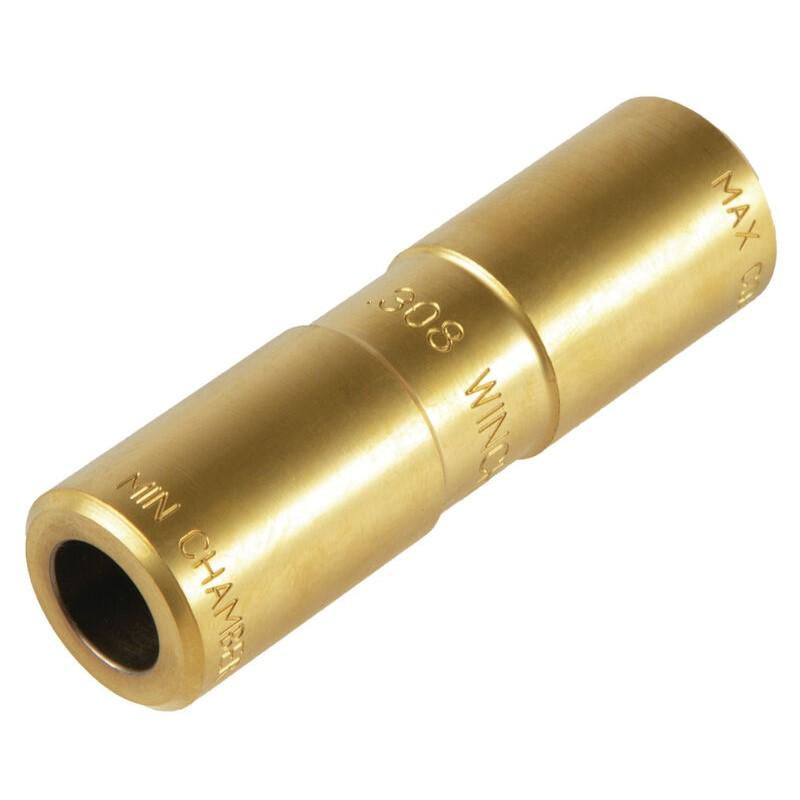Rcbs Chamber/case Length Gauge .243 Winchester