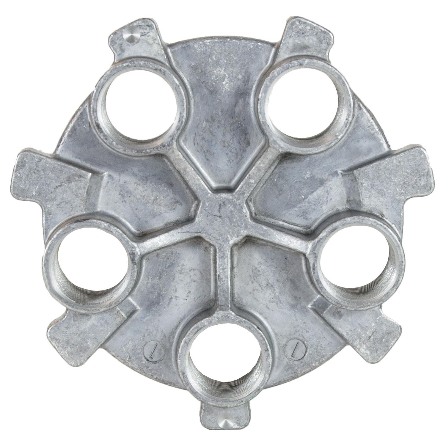 Rcbs Pro Chucker 5 Die Plate