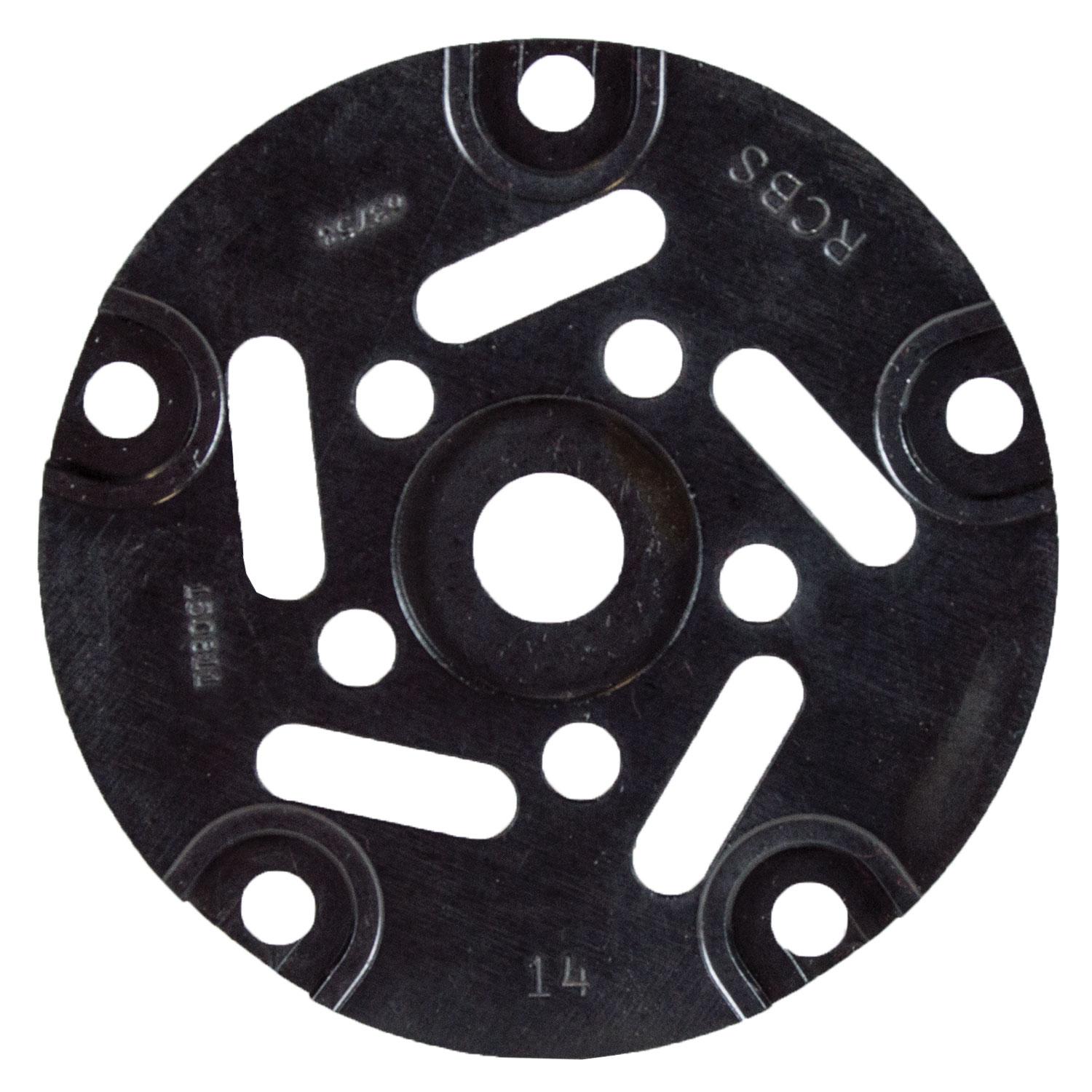 Rcbs Pro Chucker 5 Shell Plate 14