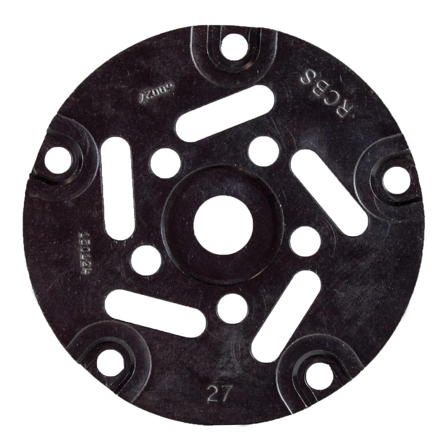 Rcbs Pro Chucker 5 Shell Plate 16