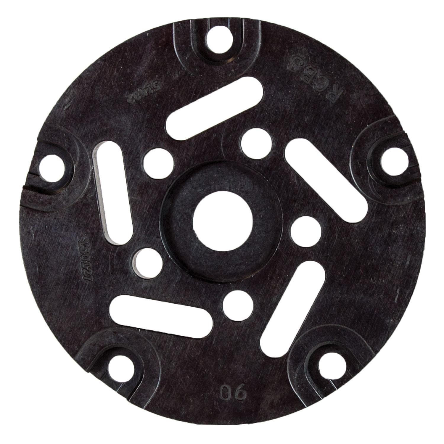 Rcbs Pro Chucker 5 Shell Plate 18