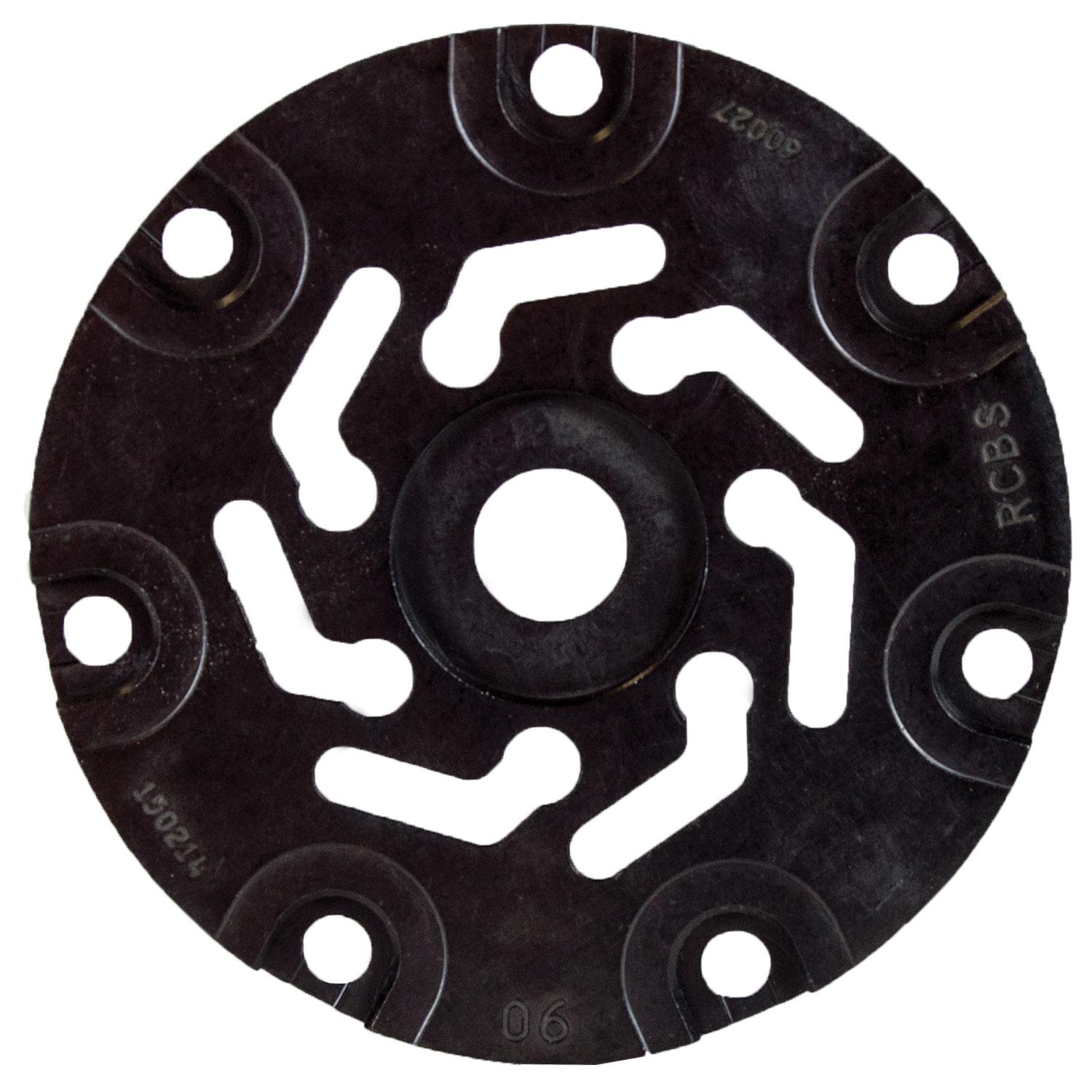Rcbs Pro Chucker 7 Shell Plate 6