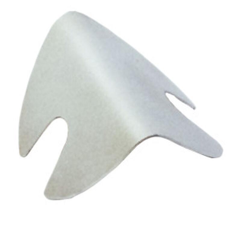 Rcbs Quick Change Powder Baffle