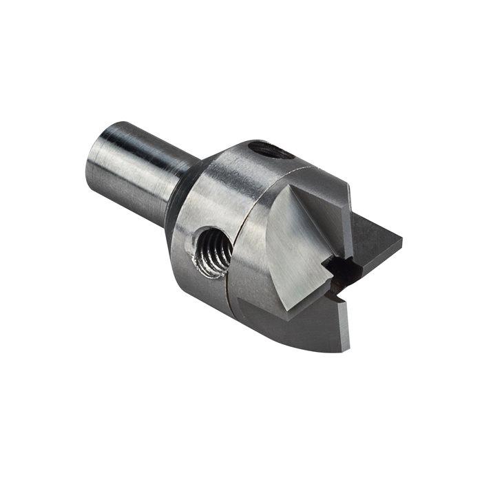 Rcbs 3 Way Cutter Head Carbide