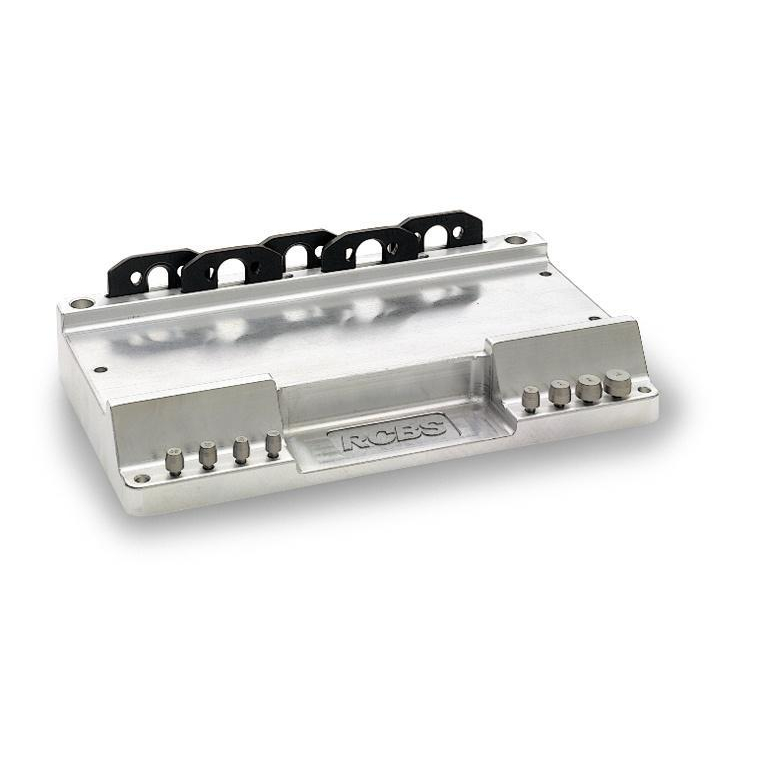 Rcbs Case Trimmer Stand