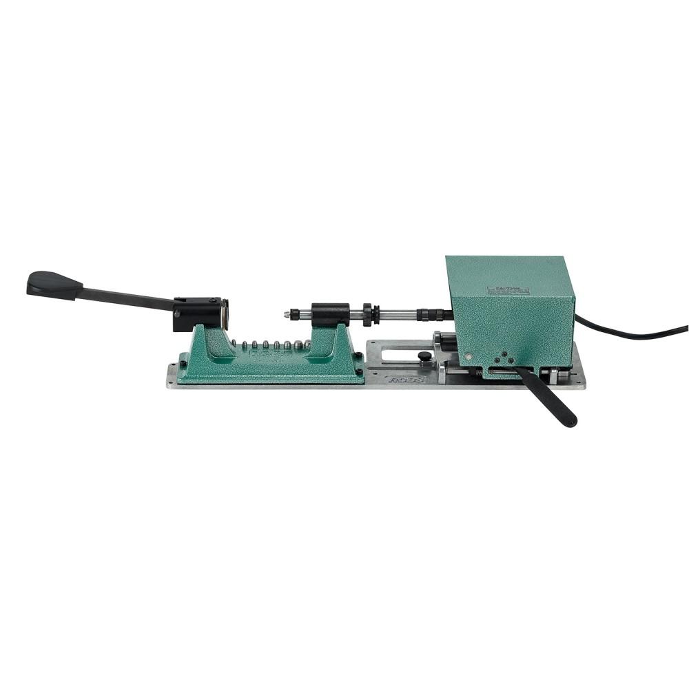 Rcbs Trim PRO-2 Power Kit With Spring Loaded Shell Holder