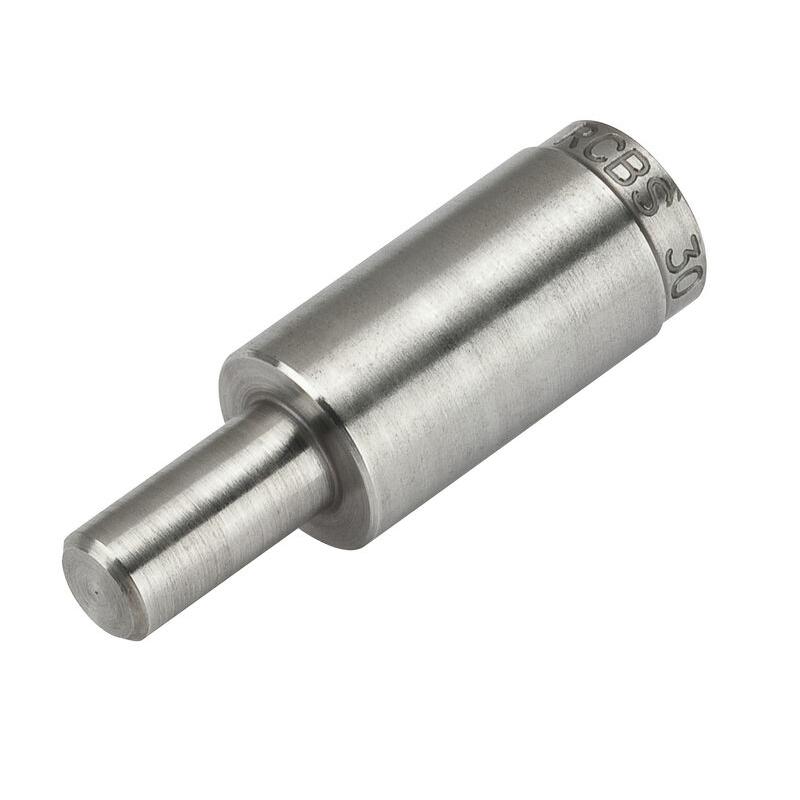 Rcbs Hand Case Neck Turner Pilot .35CA