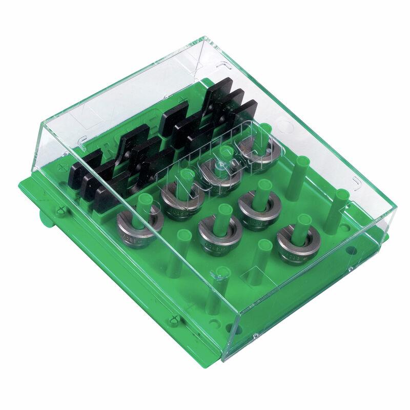 Rcbs Shell Holder Rack