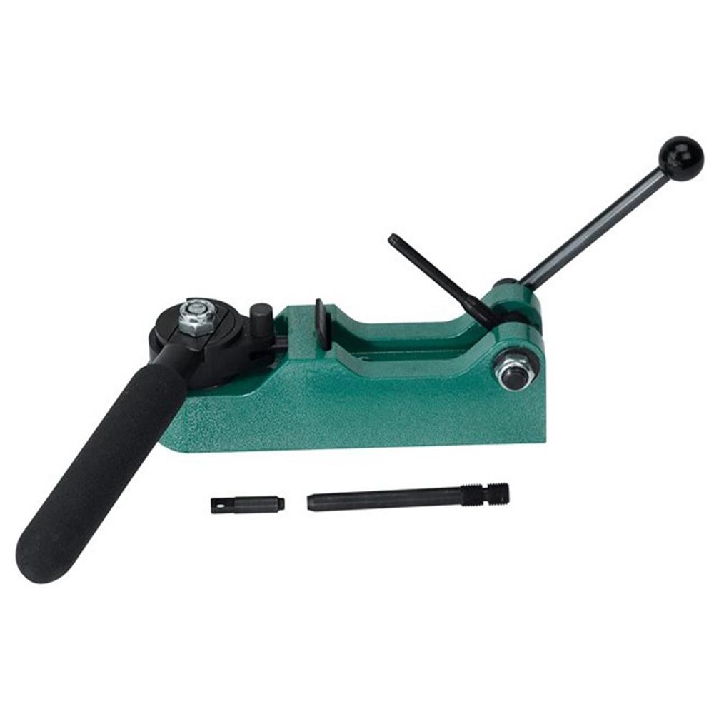 Rcbs Primer Pocket Swager Bench Tool