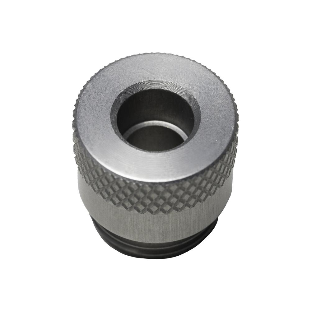 Rcbs Matchmaster Funnel Adapter 6MM