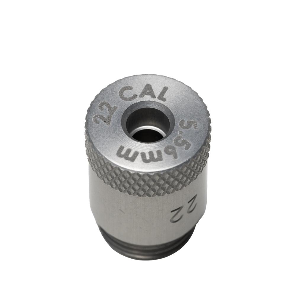 Rcbs Matchmaster Funnel Adapter 6.5MM