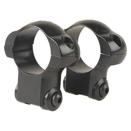 Redfield Ring 1 Medium Ruger 77 Steel Scope Mounts