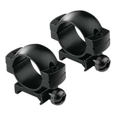 Redfield 30MM Medium Matte Scope Rings