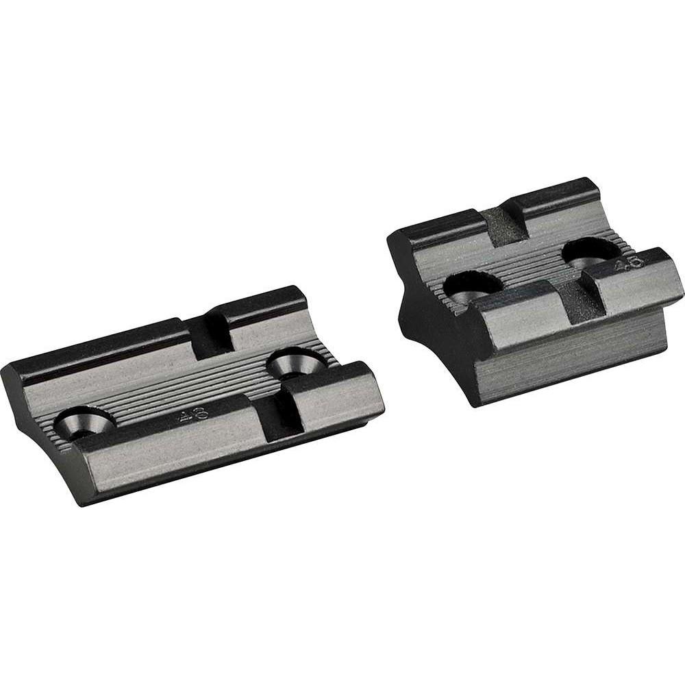 Redfield Base Pair Aluminum Mauser 98 Scope Mount