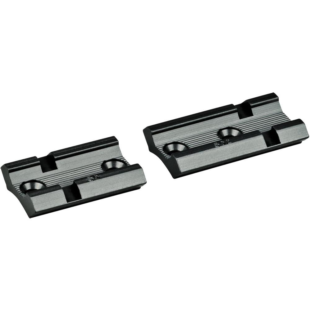 Redfield Base Pair Alum Remington 7400